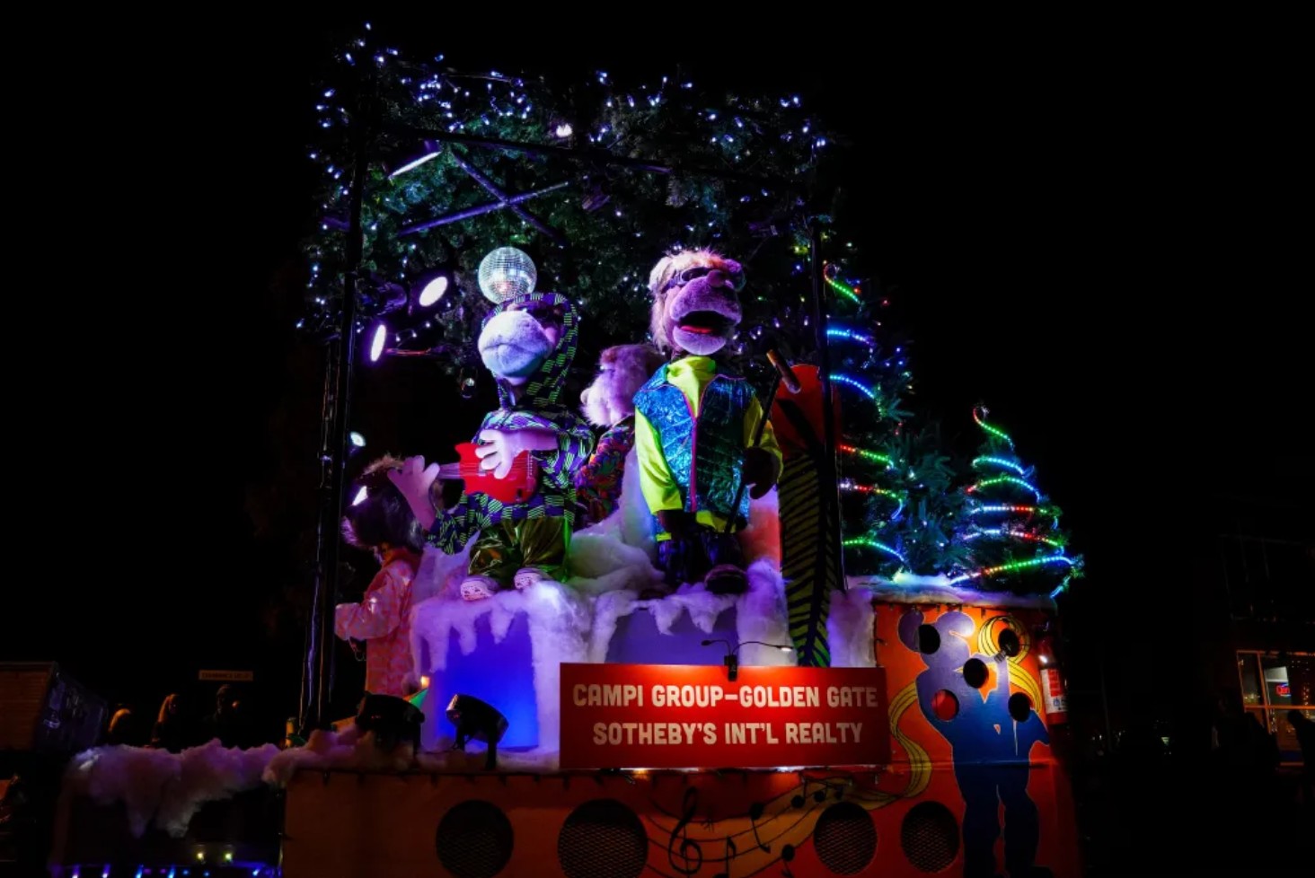 Festival of Lights - image 2
