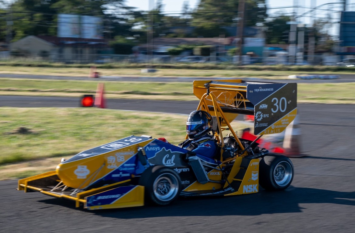 FSAE image 2